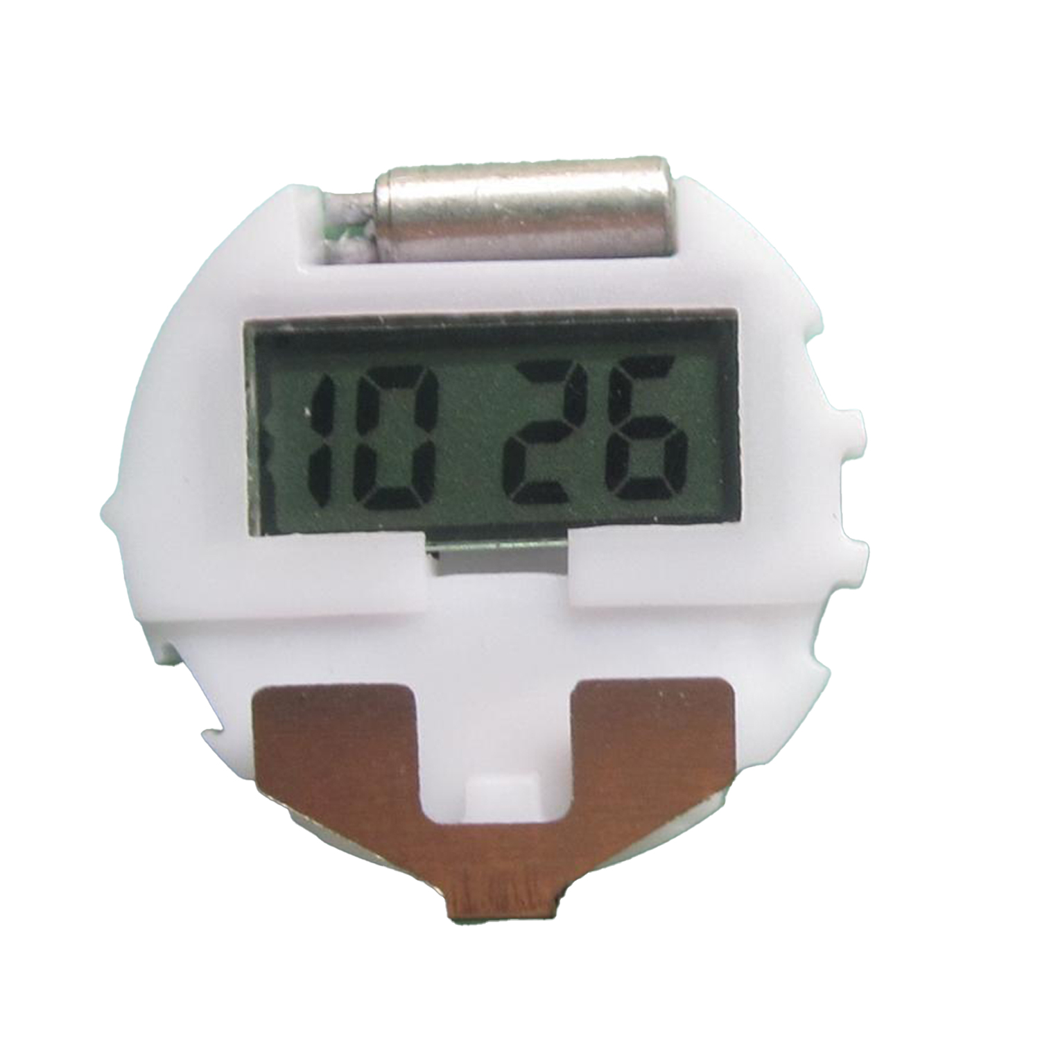 Diy Electronics Watch - 100 قطعة الساعات الرقمية الإلكترونية على