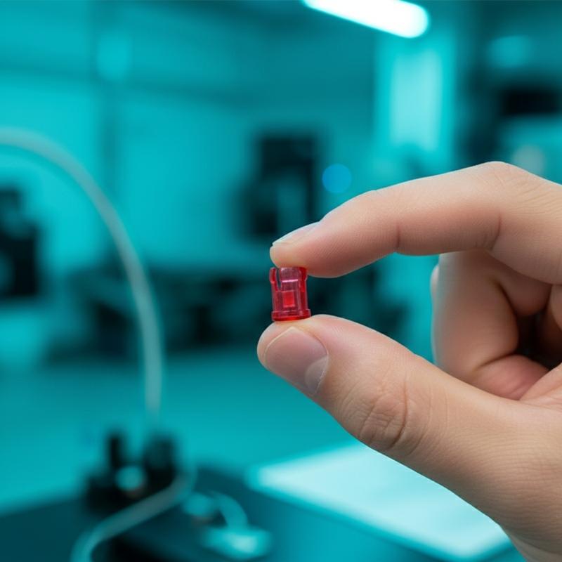 Diy Electronics For Sale - 20 قطعة غطاء مصباح LED بقطر