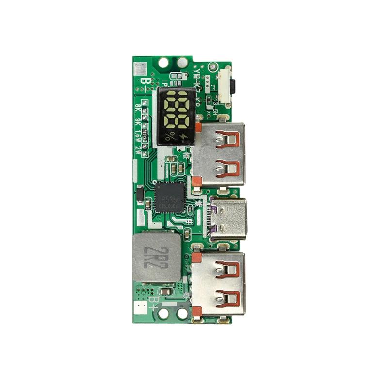 Diy Electronics For Sale - عرض ساخن - علبة بنك طاقة