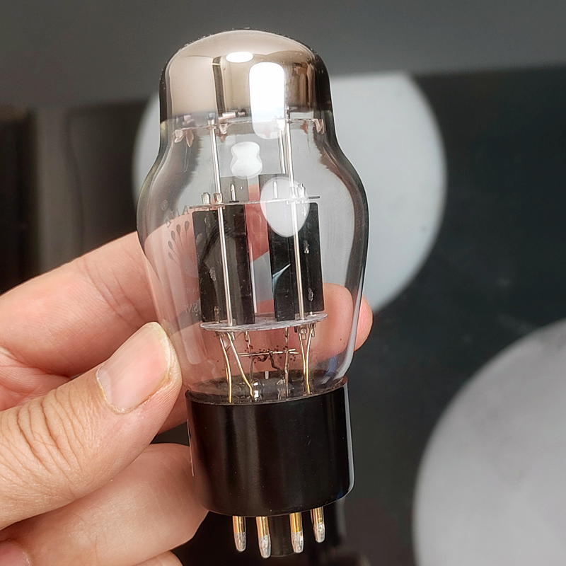 Diy Electronics Uk - PSVANE UK-6SN7 UK6SN7 أنبوب تفريغ (فاكيوم