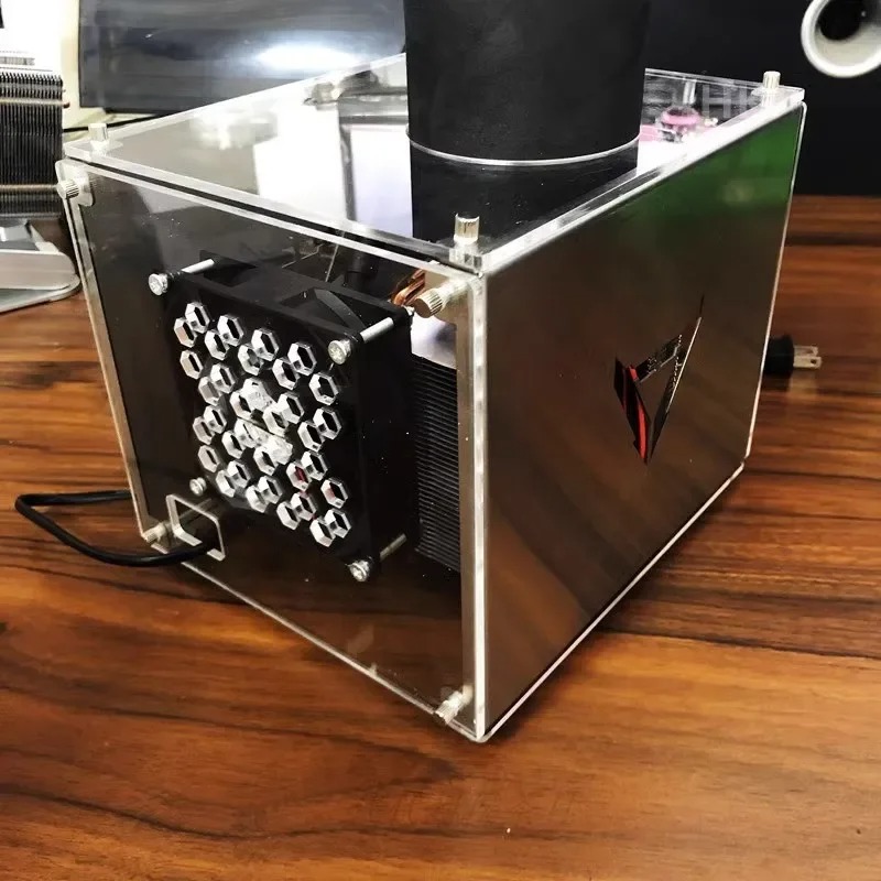 Diy Electronics For Sale - عرض خاص: طقم تبريد إلكتروني 30