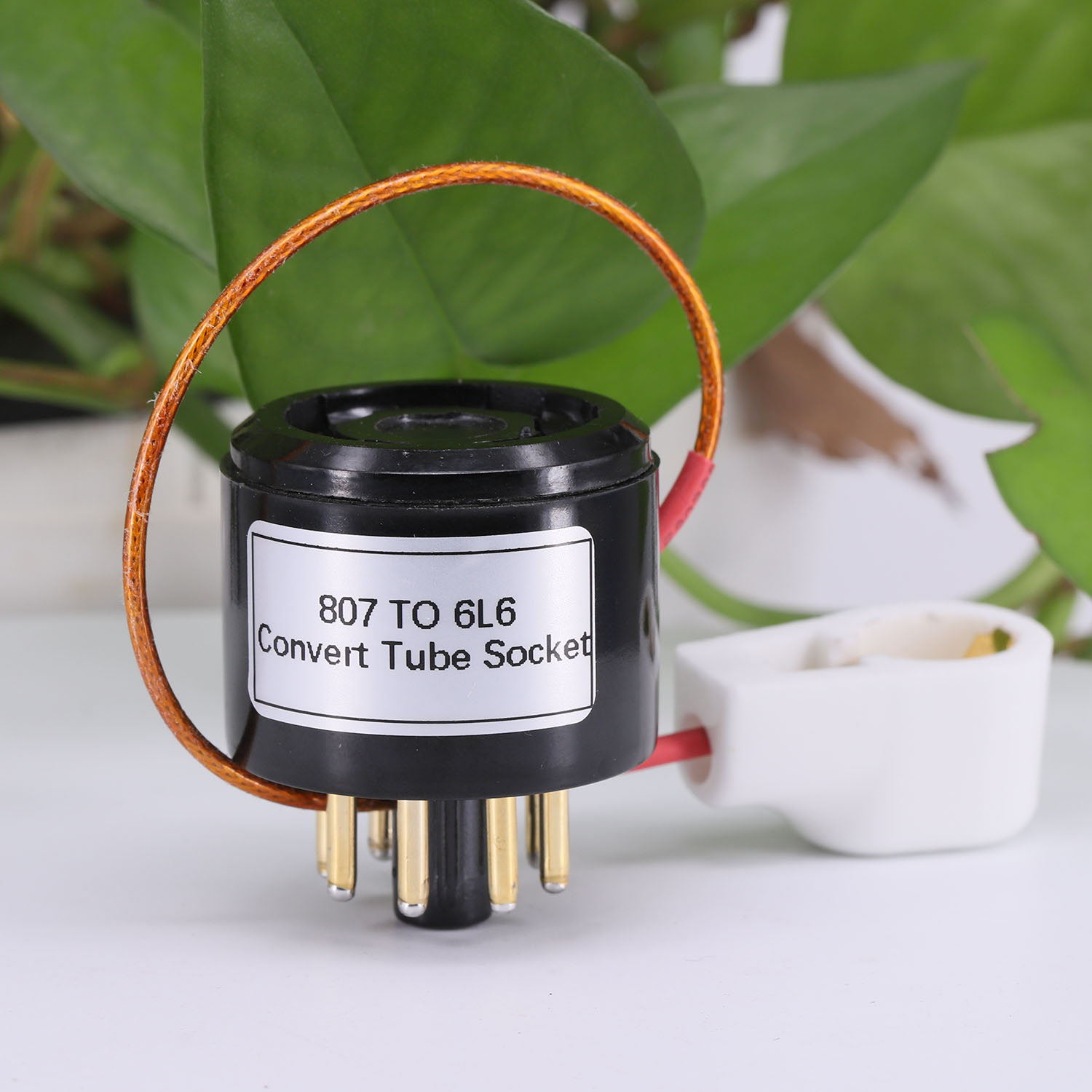 Diy In Electronics - 1 قطعة 807 FU-7 FU7 إلى