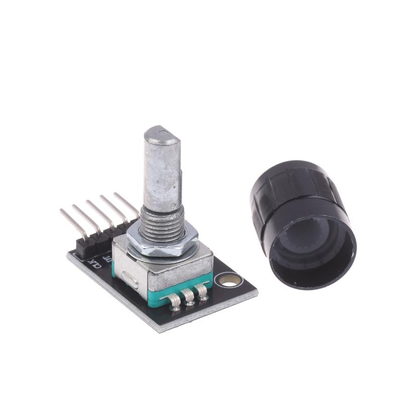 Diy Electronics For Sale - وحدة تشفير دوارة 360 درجة جديدة