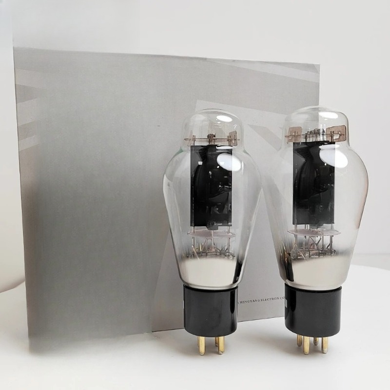 Diy Electronics Uk - أنبوب فراغي PSVANE 300B-L UK300B بتصميم