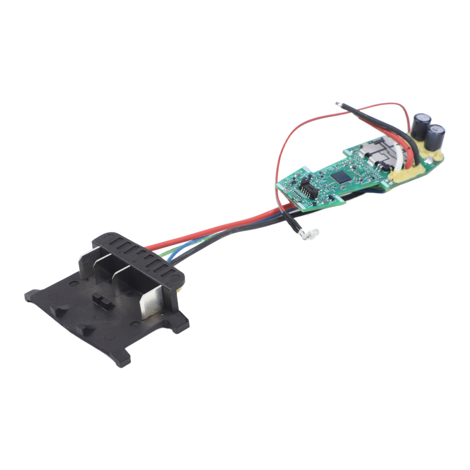 Bosch Drill Gsb 18V - قطعة غيار معدنية للإلكترونيات 16072335FX لـ