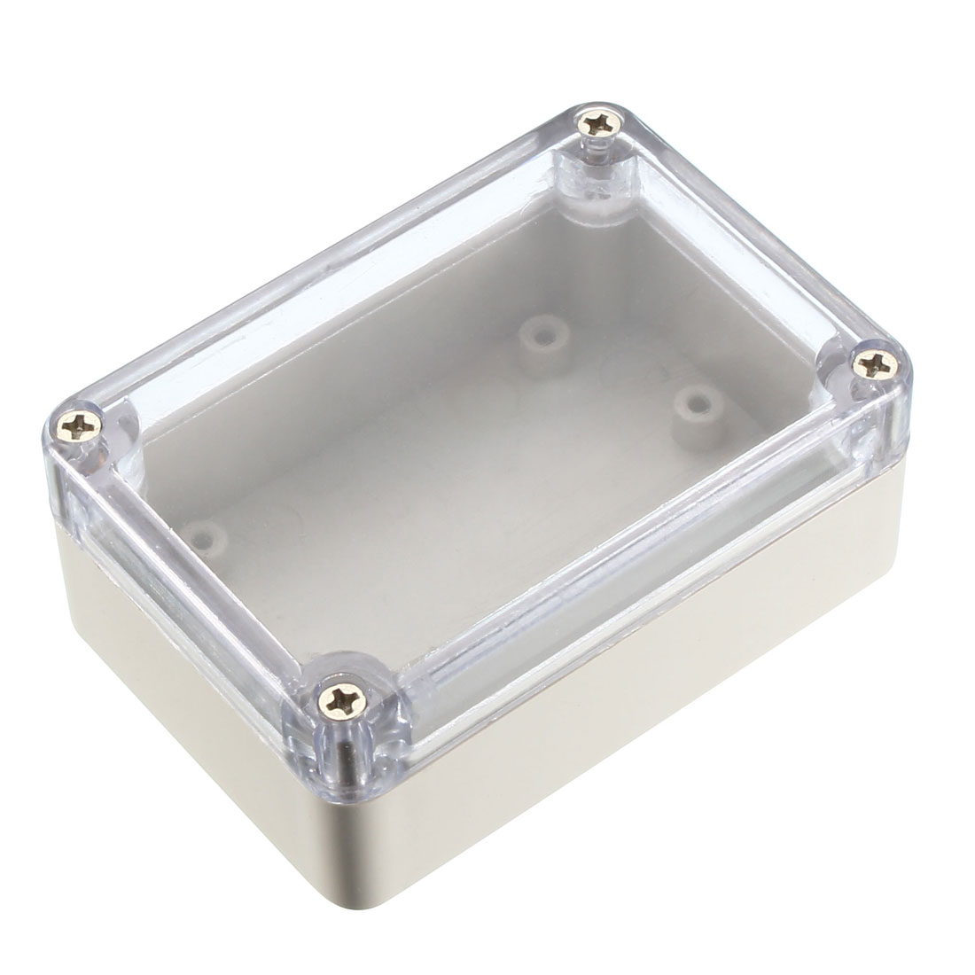 Diy Electronics Case - ABS مشروع صندوق وصلات للكابلات الكهربائية