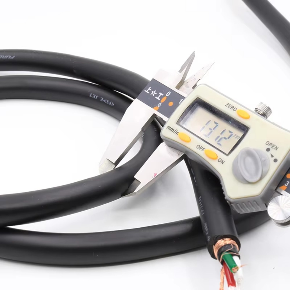 Diy Electronics Uk - كابل طاقة صوت OFC Hifi مطلي