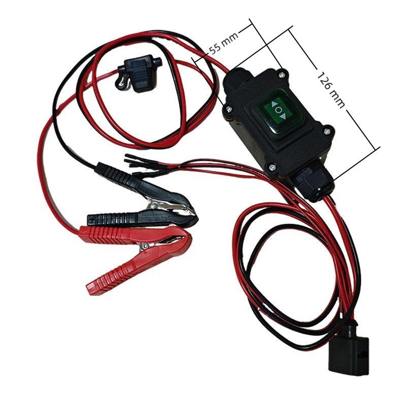 أداة تحرير محرك فرامل السيارة  - مراجعة Diy Electronics Repair Kit وسعره