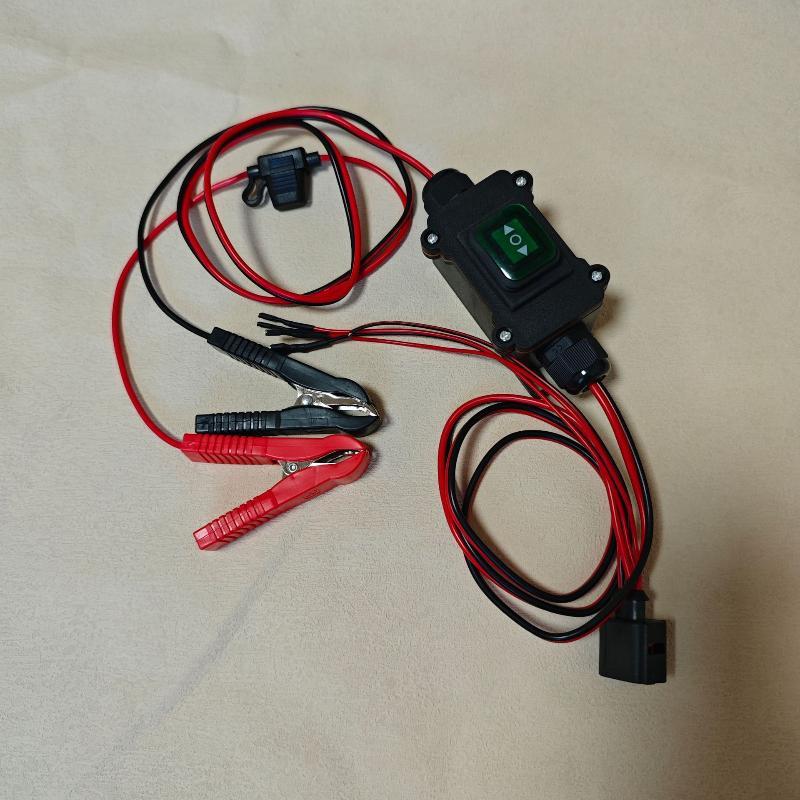أداة تحرير محرك فرامل السيارة  - مراجعة Diy Electronics Repair Kit وسعره