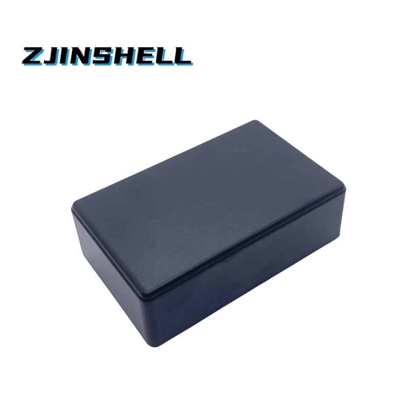 مقاوم للماء ABS البلاستيك علبة - مراجعة Diy Electronics Case وسعره