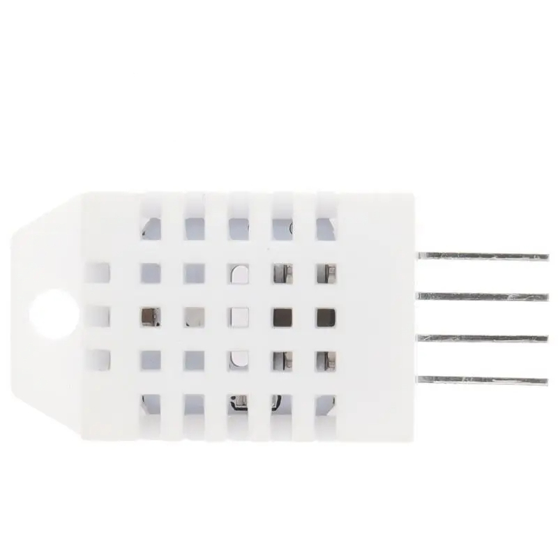 TENSTAR AM2302 مستشعر درجة الح - مراجعة Diy Analog Electronics وسعره
