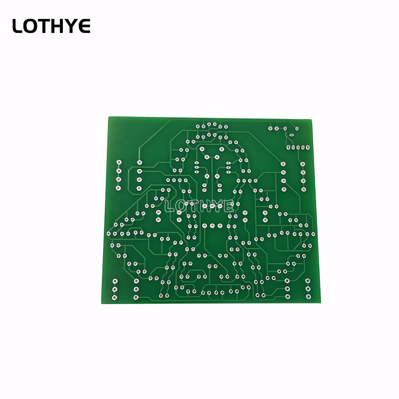 تيار مستمر 3-5 فولت مصباح ليد  - مراجعة Diy Analog Electronics وسعره