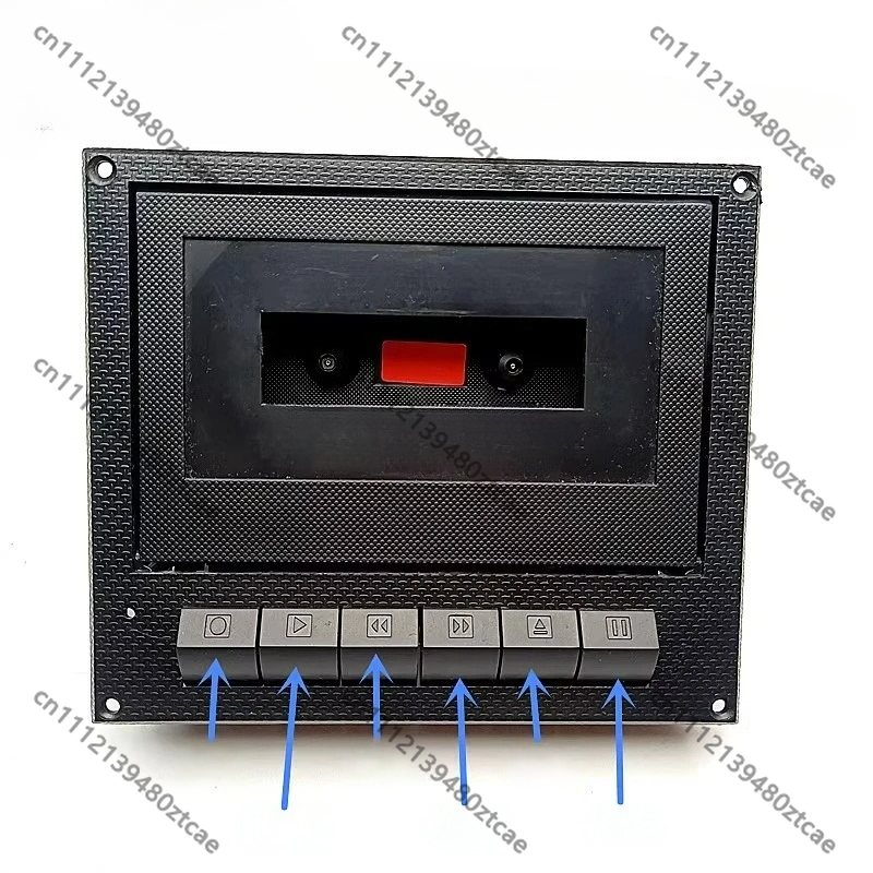 مجموعة DIY لمضخم الصوت المغناط - مراجعة Diy Analog Electronics وسعره