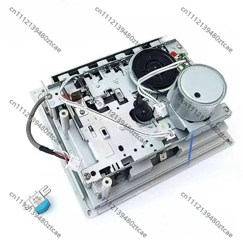 مجموعة DIY لمضخم الصوت المغناط - مراجعة Diy Analog Electronics وسعره