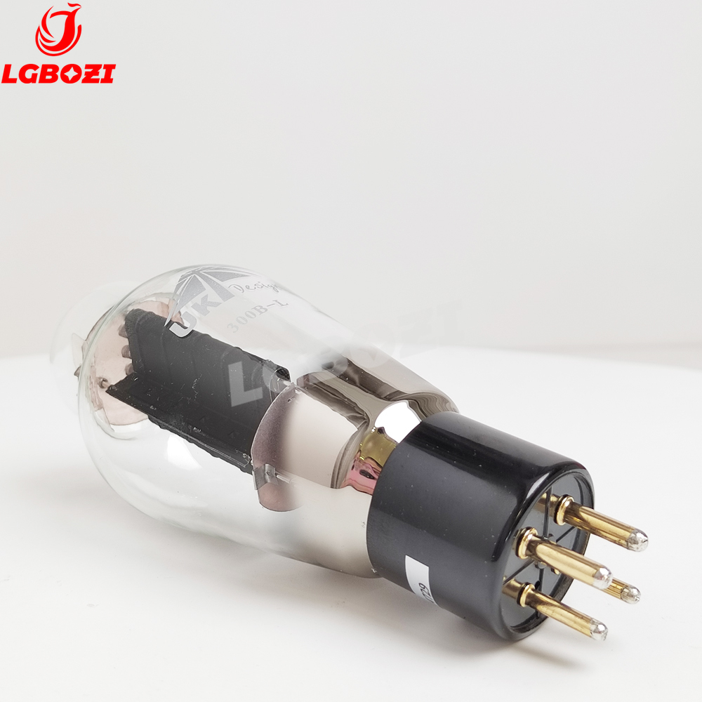 PSVANE 300B-L UK300B فراغ أنبو - مراجعة Diy Electronics Uk وسعره