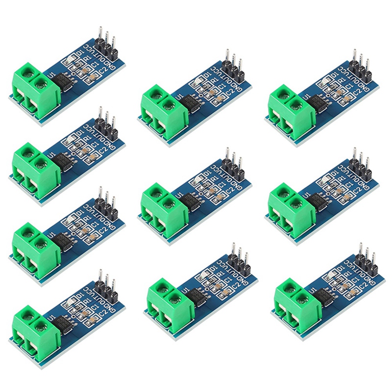 عرض خاص: 10 قطع من وحدة استشعا - مراجعة Diy Electronics For Sale وسعره
