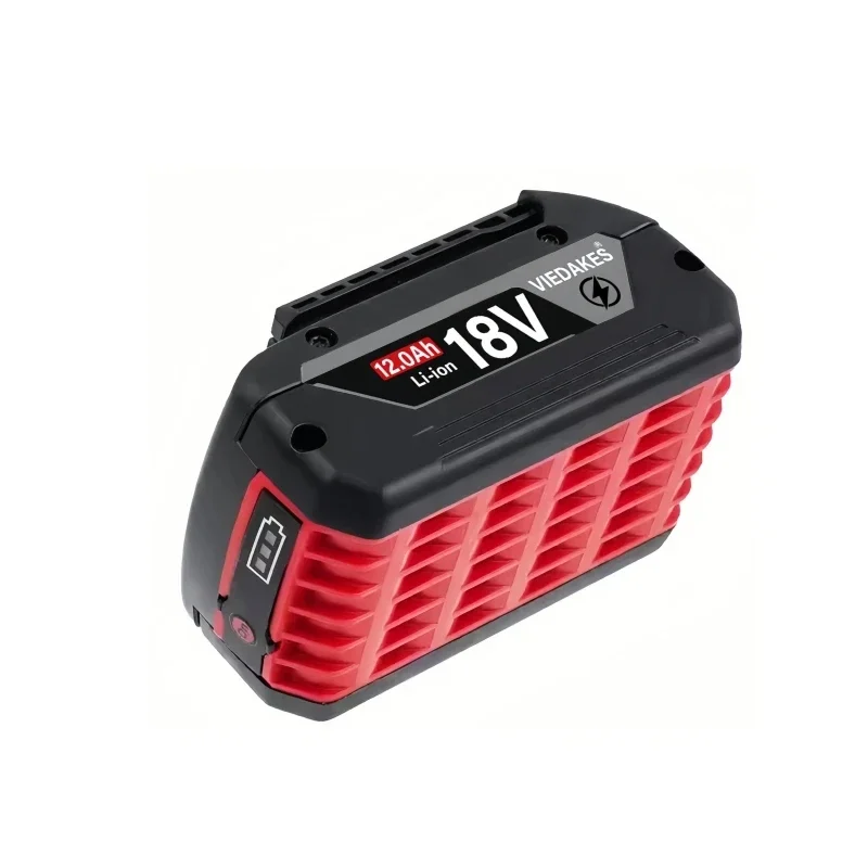 بطارية 18 فولت 10.0 أمبير ساعة - مراجعة Bosch Drill Gsb 18V وسعره