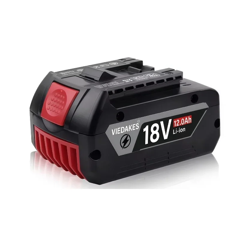 بطارية 18 فولت 10.0 أمبير ساعة - مراجعة Bosch Drill Gsb 18V وسعره