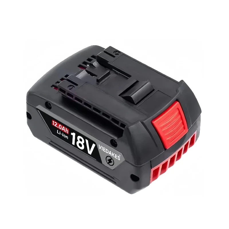 بطارية 18 فولت 10.0 أمبير ساعة - مراجعة Bosch Drill Gsb 18V وسعره