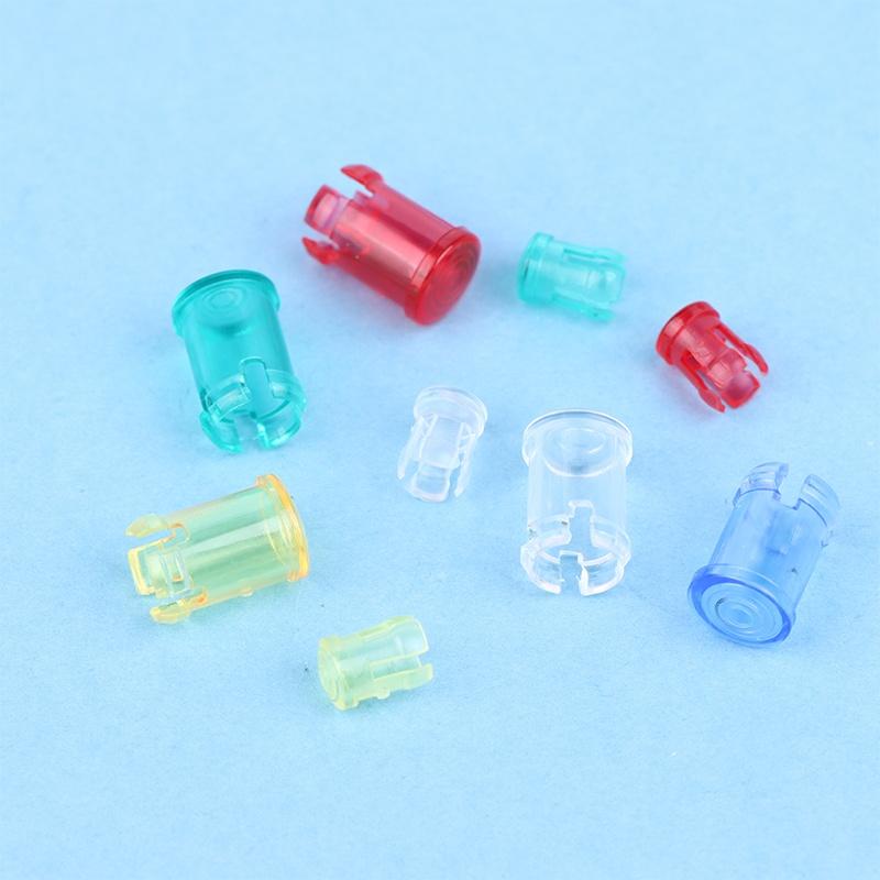 20 قطعة غطاء مصباح LED بقطر 3  - مراجعة Diy Electronics For Sale وسعره