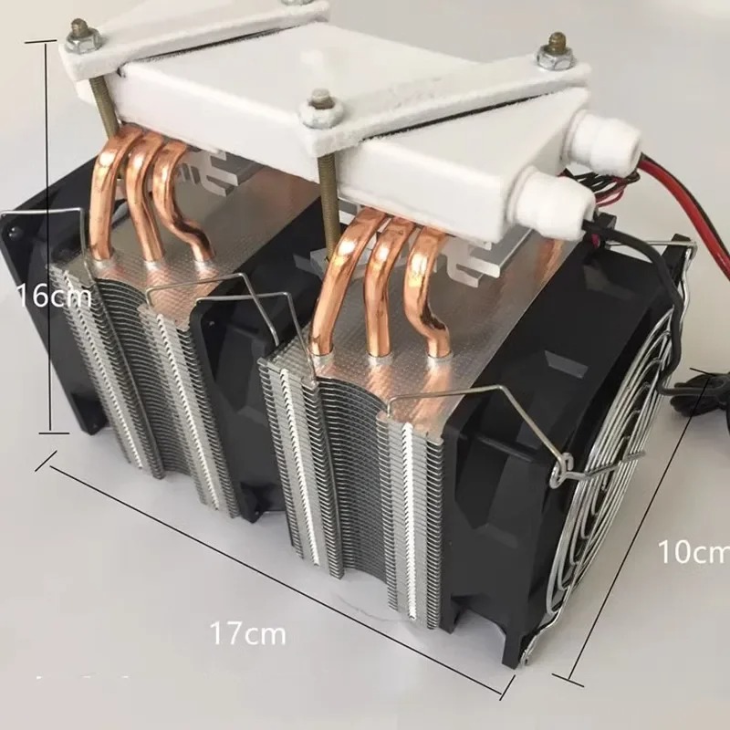 عرض خاص: طقم تبريد إلكتروني 30 - مراجعة Diy Electronics For Sale وسعره