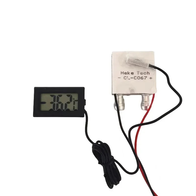 عرض خاص: طقم تبريد إلكتروني 30 - مراجعة Diy Electronics For Sale وسعره