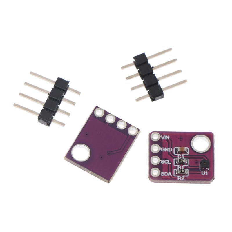 عرض جديد: وحدة استشعار درجة ال - مراجعة Diy Electronics For Sale وسعره