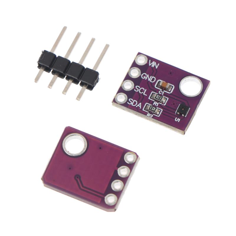 عرض جديد: وحدة استشعار درجة ال - مراجعة Diy Electronics For Sale وسعره