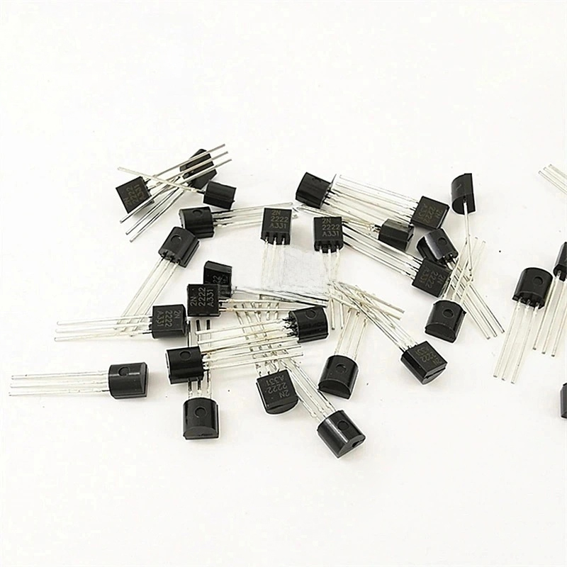 عرض ساخن: مجموعة ترانزستورات 5 - مراجعة Diy Electronics For Sale وسعره