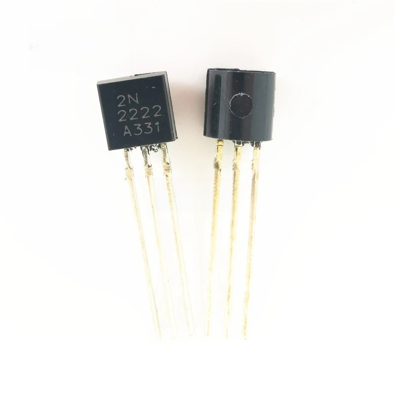 عرض ساخن: مجموعة ترانزستورات 5 - مراجعة Diy Electronics For Sale وسعره