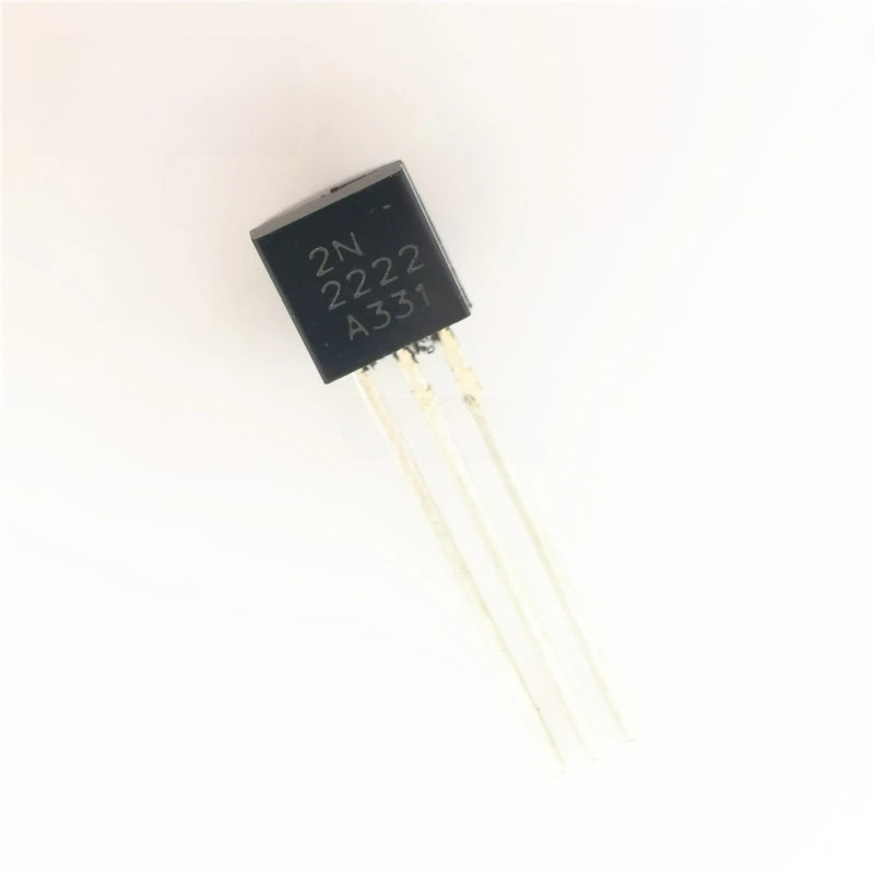 عرض ساخن: مجموعة ترانزستورات 5 - مراجعة Diy Electronics For Sale وسعره