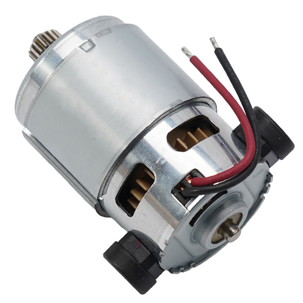 محرك تيار مستمر 18 فولت 160702 - مراجعة Bosch Drill Gsb 18V وسعره