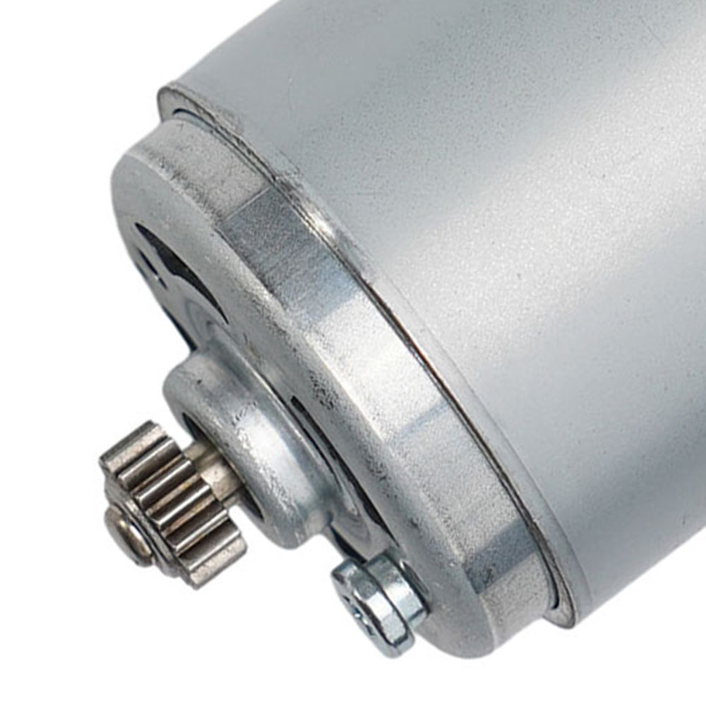 محرك تيار مستمر 18 فولت 160702 - مراجعة Bosch Drill Gsb 18V وسعره
