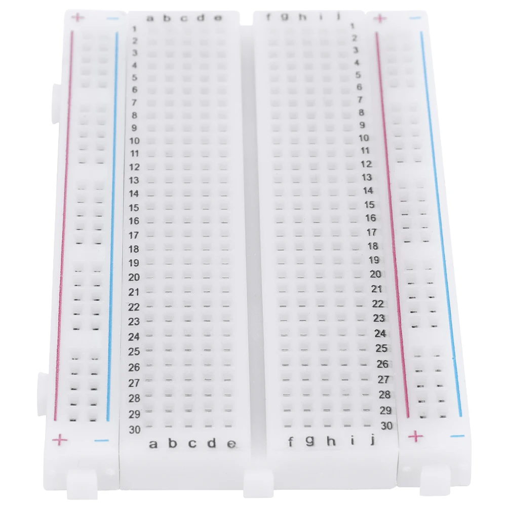 1-20 قطعة لوحة اختبار PCB صغير - مراجعة Diy Analog Electronics وسعره