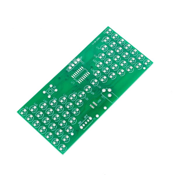 مجموعة الساعة الرملية الإلكترو - مراجعة Diy Analog Electronics وسعره