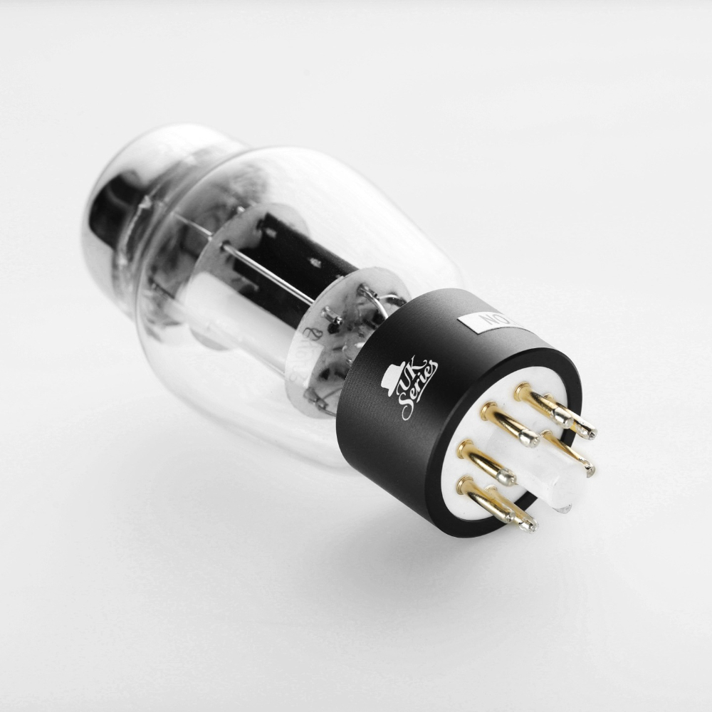 PSVANE UK 6SN7 PLUS ترقية أنبو - مراجعة Diy Electronics Uk وسعره