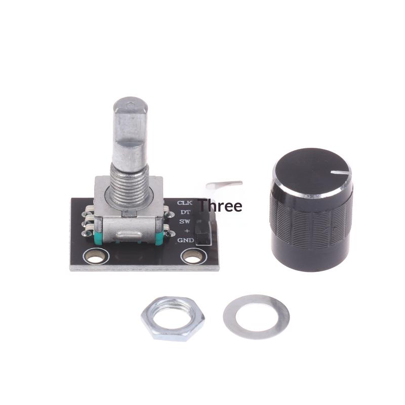 وحدة تشفير دوارة 360 درجة جديد - مراجعة Diy Electronics For Sale وسعره