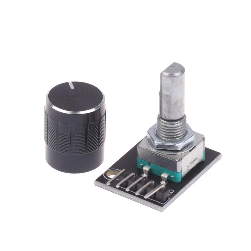 وحدة تشفير دوارة 360 درجة جديد - مراجعة Diy Electronics For Sale وسعره