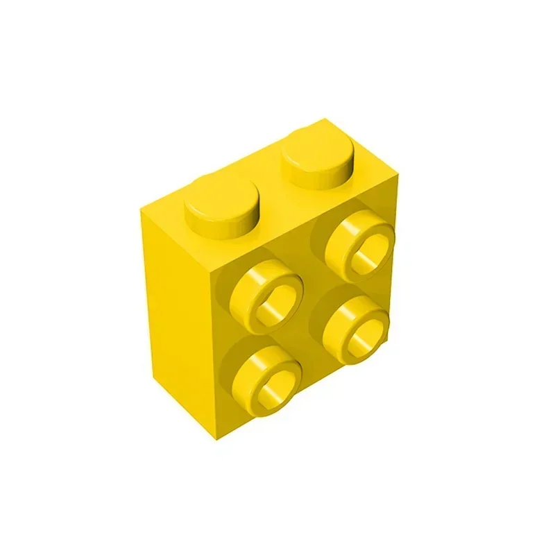 40 قطعة من مكعبات البناء عالية - مراجعة Diy Lego Electronics وسعره