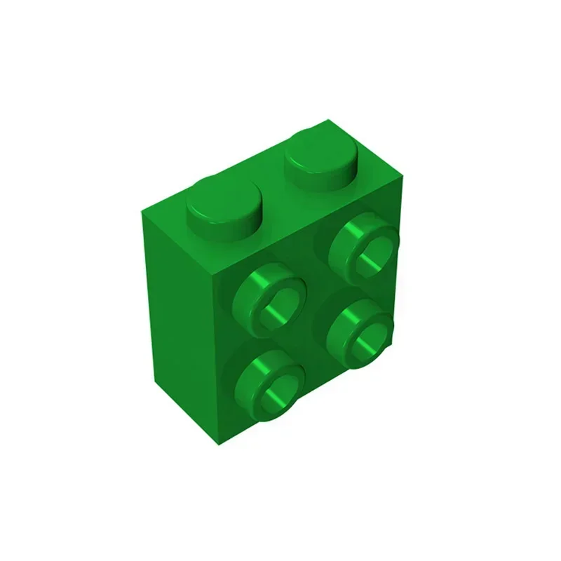 40 قطعة من مكعبات البناء عالية - مراجعة Diy Lego Electronics وسعره