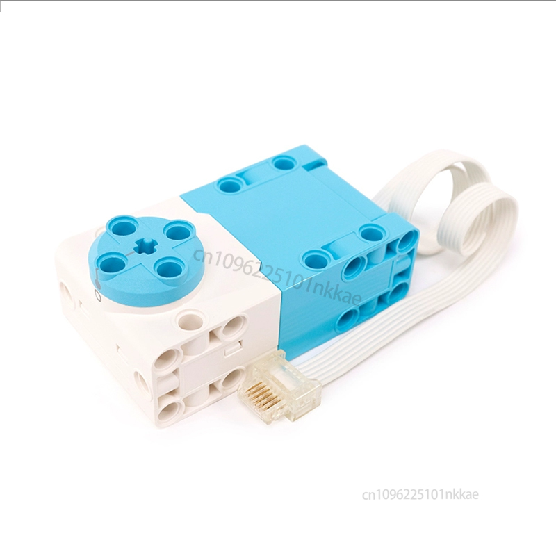 1-3 قطعة سبايك الأساسية المحرك - مراجعة Diy Lego Electronics وسعره