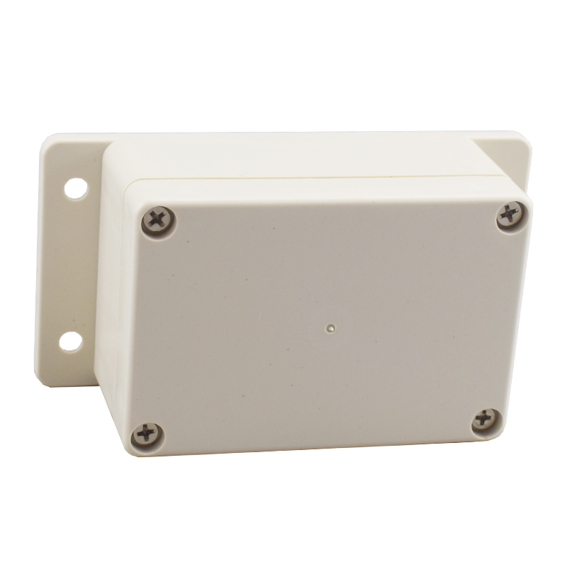 1 قطعة ABS البلاستيك قذيفة 100 - مراجعة Diy Electronics Case وسعره