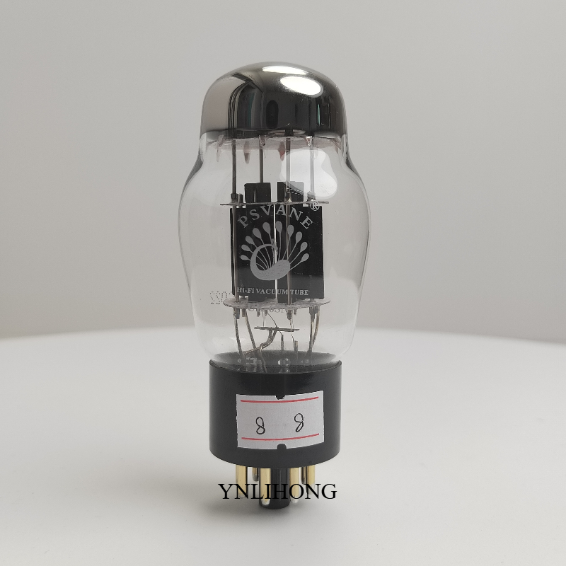 YNLIHONG PSVANE UK-6SN7 فراغ أ - مراجعة Diy Electronics Uk وسعره