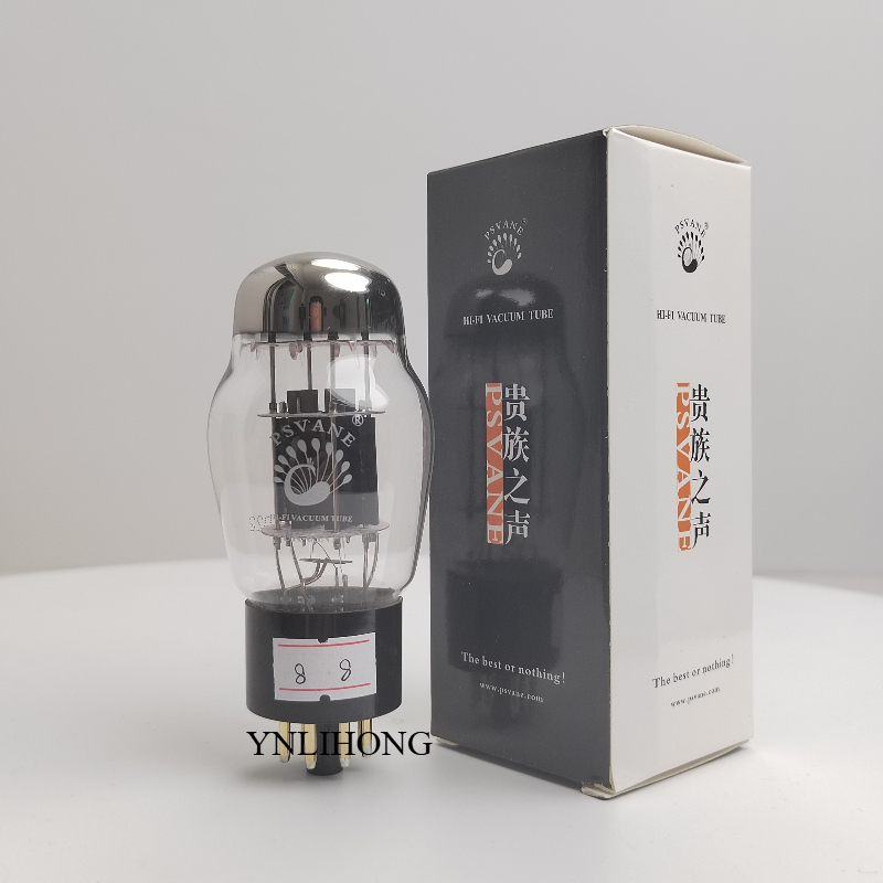 YNLIHONG PSVANE UK-6SN7 فراغ أ - مراجعة Diy Electronics Uk وسعره