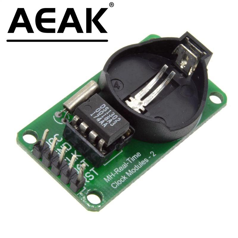 Aeic-مجموعة إلكترونيات ذكية دي - مراجعة Diy Electronics For Sale وسعره