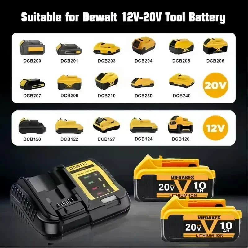 🔥 بطارية ليثيوم بديلة 20 فولت  - مراجعة Bosch Drill Gsb 18V وسعره