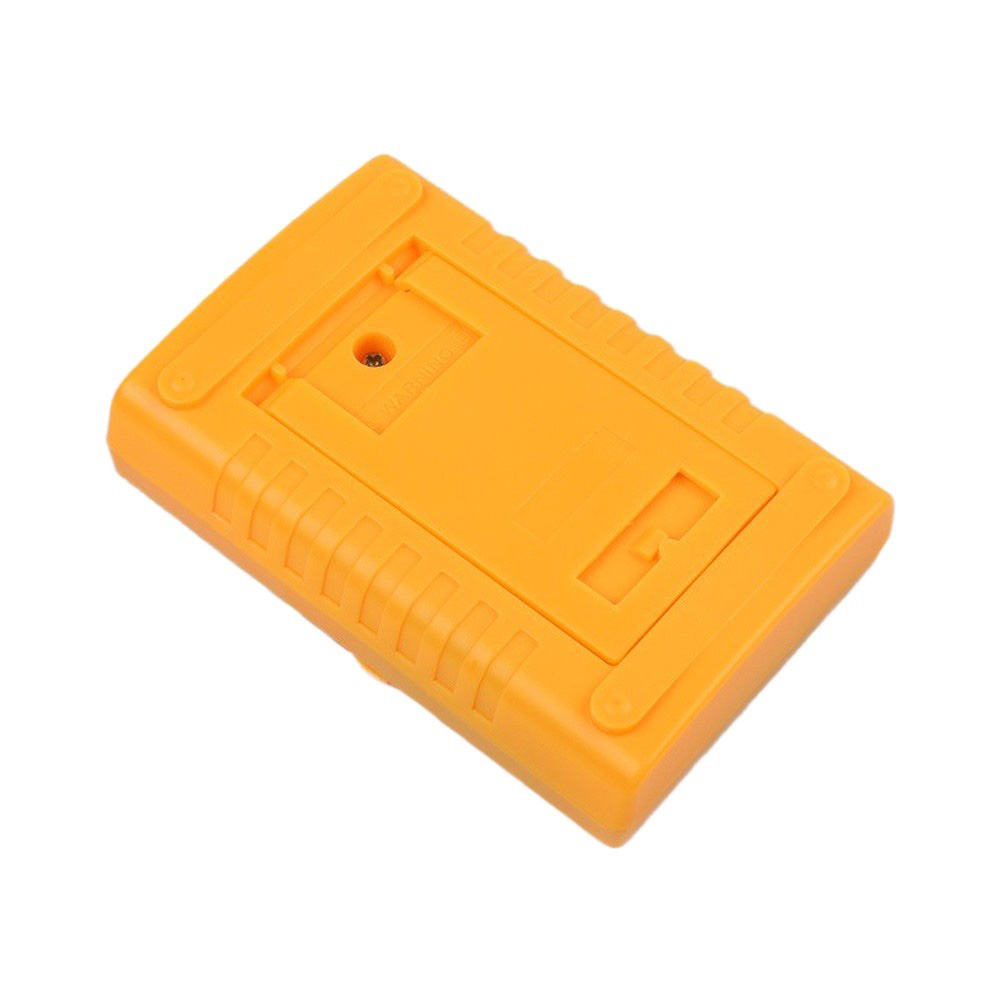 جهاز قياس متعدد الوظائف YX-360 - مراجعة Diy Analog Electronics وسعره