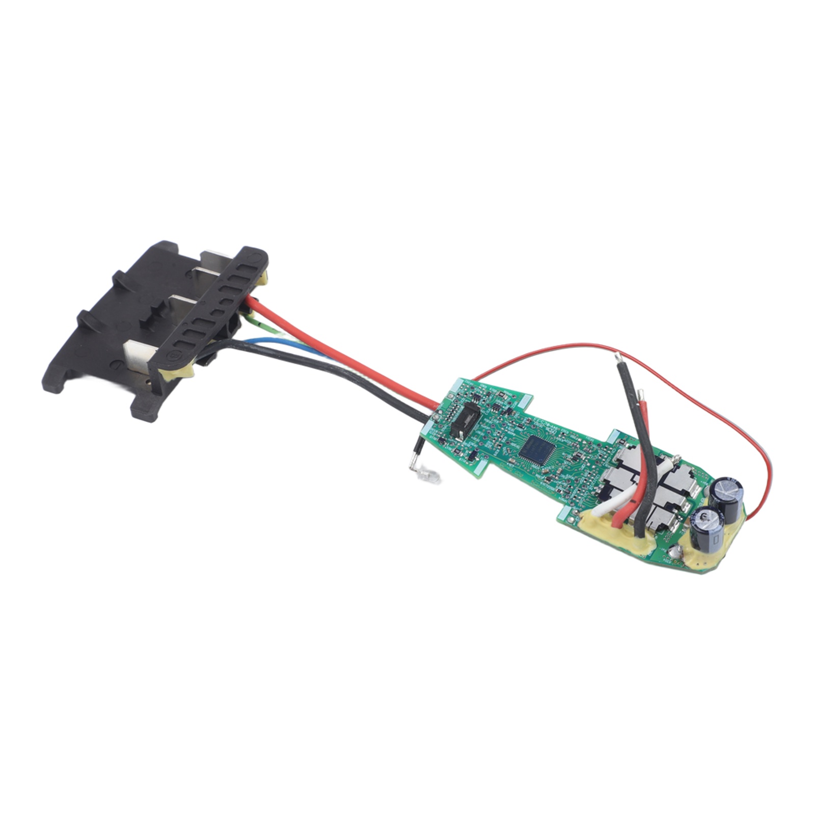قطعة غيار معدنية للإلكترونيات  - مراجعة Bosch Drill Gsb 18V وسعره