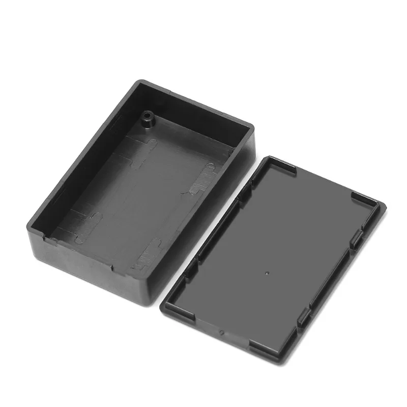70/100 مللي متر لتقوم بها بنفس - مراجعة Diy Electronics Case وسعره