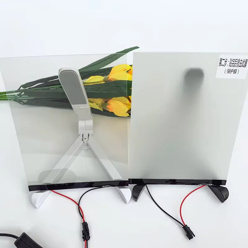 فيلم ذكي إلكتروني قابل للتبديل - مراجعة Diy Electronics For Sale وسعره